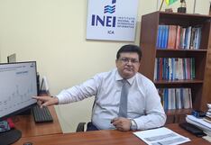 Ica con Índice de Precios al Consumidor de 0.66 % en el mes de diciembre del 2024