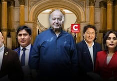 Bancadas del Congreso opinan sobre Hernando de Soto como nuevo premier: ¿le darán el voto de confianza?