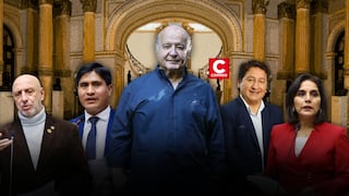 Bancadas del Congreso opinan sobre Hernando de Soto como nuevo premier: ¿le darán el voto de confianza?