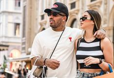 Ethel Pozo sobre viaje de Farfán y Xiomy Kanashiro: “Él le pedirá la mano”