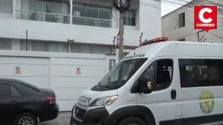 Hallan 25 kilos de cocaína en el departamento de hombre asesinado en San Miguel