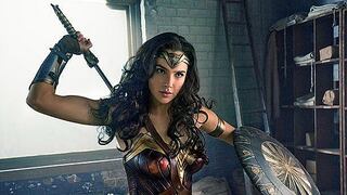 "Wonder Woman": las primeras críticas de la película de DC (VIDEO)