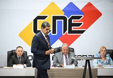 OEA aprueba resolución que pide la publicación de resultados de las elecciones en Venezuela