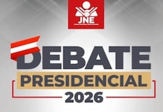 Hoy se retoman las jornadas de debate del JNE