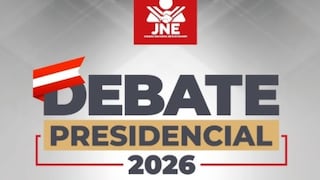Hoy se retoman las jornadas de debate del JNE