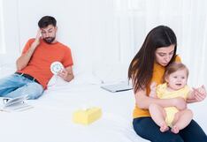 Crianza sin culpa: consejos para practicar el autocuidado y evitar el agotamiento parental