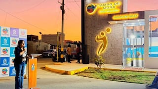 Chincha: Municipalidad Distrital de Tambo de Mora omite actualización en Infobras