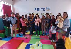 Chincha: PRITE Angelitos de Jesús no cuenta con agua potable y electricidad