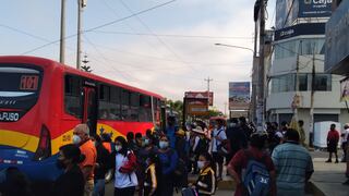 Tacna: Transportistas asignarán buses exclusivos para traslado de escolares