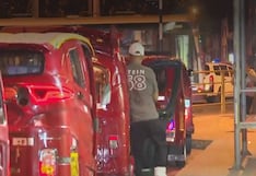 Extorsión en SJL: Cinco bandas cobran cupos a mototaxistas