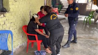 La Libertad: Familia es atacada por abejas en la provincia de Virú