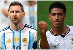 Inglaterra vs. Argentina: el clásico histórico en las semifinales del Mundial 2026