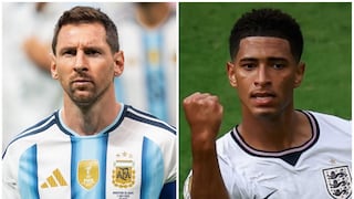 Inglaterra vs. Argentina: el clásico histórico en las semifinales del Mundial 2026