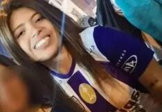 Madre de profesora desaparecida pide a la Policía intensificar búsqueda tras la muerte del principal sospechoso