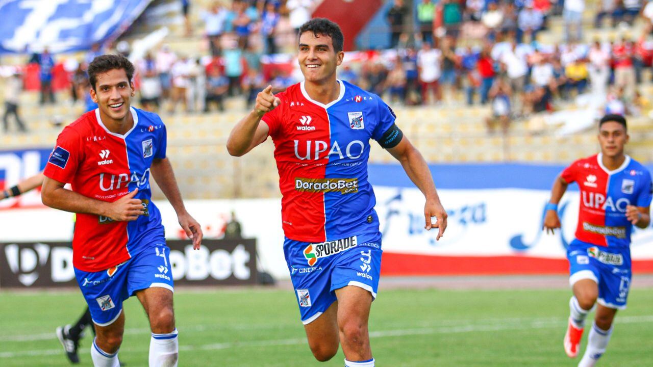 El cuadro tricolor sumó tres puntos claves en su lucha para no alejarse del pelotón de clubes que luchan por mantener la categoría en la Liga 1. (Foto: CAM)