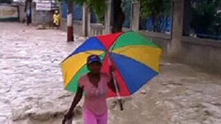 Argentina ofrece ayuda a países del Caribe afectados por Sandy