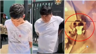 Investigados por crimen a cuchilladas de joven en Pisco: “Cuchiloco” y “Huero” terminarían en la cárcel