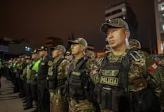 Pisco entra en estado de emergencia por 60 días tras visita presidencial