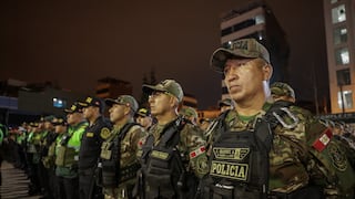 Pisco entra en estado de emergencia por 60 días tras visita presidencial