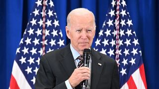 La Casa Blanca confirma el viaje de Biden a México en enero para ir a cumbre