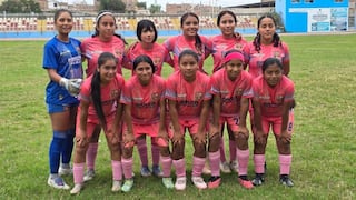 Barza Trujillo imparable en Liga de Ascenso Femenina