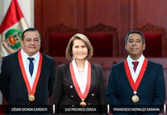 TC sesionará en Arequipa para resolver 134 procesos en 3 días