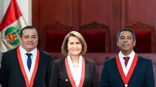 TC sesionará en Arequipa para resolver 134 procesos en 3 días