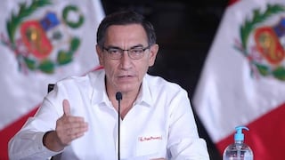 ​Ministros de Economía y Agricultura viajarán a Arequipa por Majes Siguas II