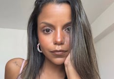 ‘Nena’ Cubillas tras tenso momento EN VIVO con Magaly Medina: “Yo sé todo lo que yo hago por mis hijos”