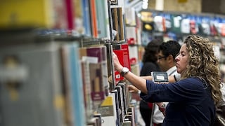 ​Feria del Libro de Lima: conoce 10 de los libros más vendidos de la FIL