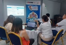 Wasi Mikuna: Se adjudicó servicio alimentario para más de 270 000 escolares en La Libertad