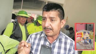 Trujillo: Movidas extrañas en la compra de víveres en el Segat