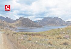 Lima podría sufrir de crisis hídrica por falta de lluvias