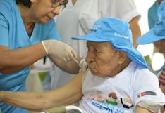 Neumonía afecta más a los adultos mayores: Ocho de cada 10 fallecen por esta enfermedad