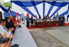 Chincha: gestionan título de propiedad para la Universidad Nacional Tecnológica de Chincha