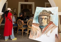 Ica: hoy inicia el Festival Poetas en la Arena en el balneario de Huacachina