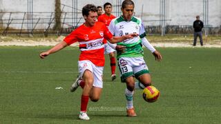 Copa Perú: Así marchan Real Sociedad de Chugay y Atlético Verdún en la etapa nacional