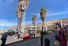 Dos distritos de Arequipa solo tienen una lista inscrita para las elecciones municipales