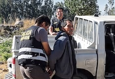 En cuatro días caen 44 buscados por actos delictivos en la región Junín