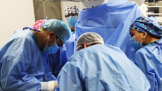 Piura: Médicos le salvan la vida a una recién nacida