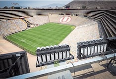 Papa León XIV en Perú: Vaticano evalúa el Monumental para encuentro multitudinario