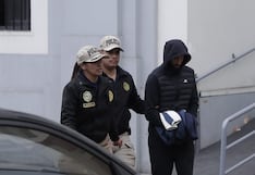 Junín: General dice que la policía se queda atada de manos sin la detención preliminar