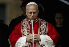 Papa León XIV expresa pesar por terremoto en Colombia que deja al menos 169 muertos
