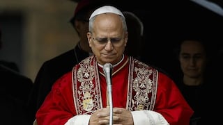 Papa León XIV expresa pesar por terremoto en Colombia que deja al menos 169 muertos