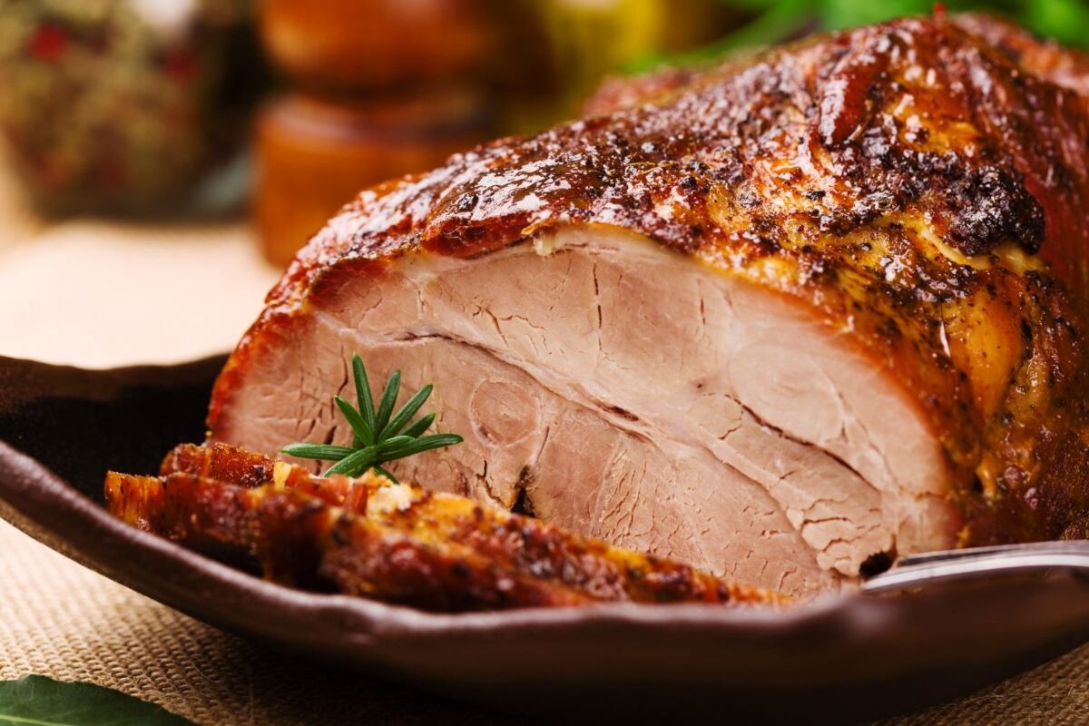 Es una excelente fuente de proteínas y contiene nutrientes esenciales como el hierro, ayudando a prevenir la anemia.