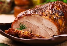 Cena navideña 2025: consejos para comer rico y sano con aceite de oliva y sal de Maras