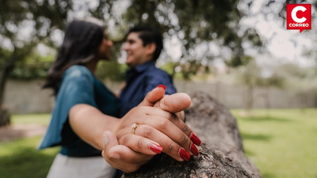 Análisis del noviazgo: ¿Cuánto deberían esperar las parejas para casarse?