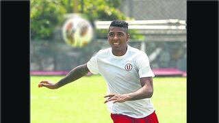 Universitario alista equipo para la Copa Libertadores