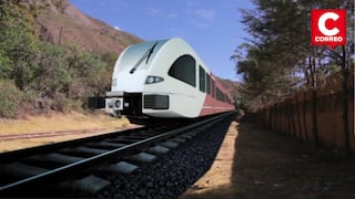 Tres empresas compiten por proyecto para modernizar el Ferrocarril Huancayo – Huancavelica