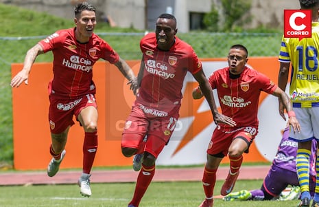 Rojo Matador le gana a FC Cajamarca pero termina el encuentro con diez hombres